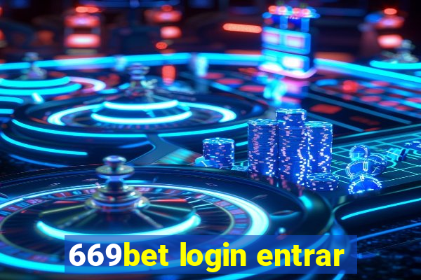 669bet login entrar